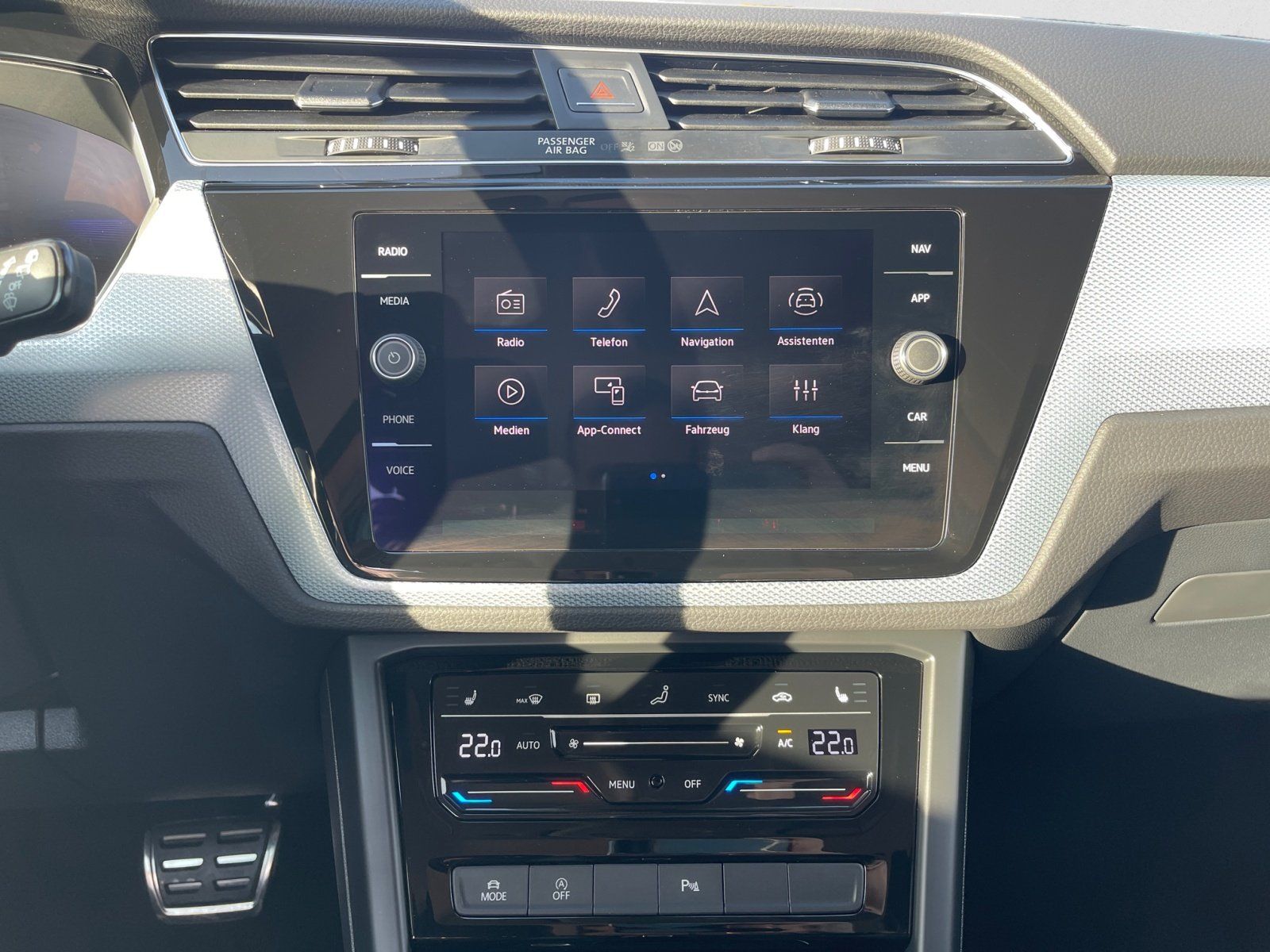 Volkswagen Touran - Bild 11