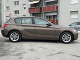 BMW 118 1 Limousine 5-trg. 118 i - BMW Gebrauchtwagen in Nürnberg