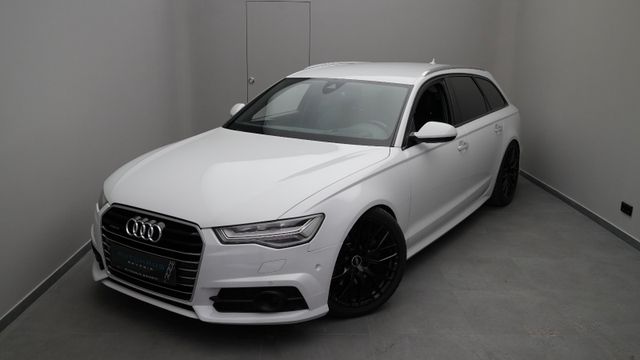 AUDI A6 Avant 3.0 TDI clean diesel quattro *BOSE*VOLL