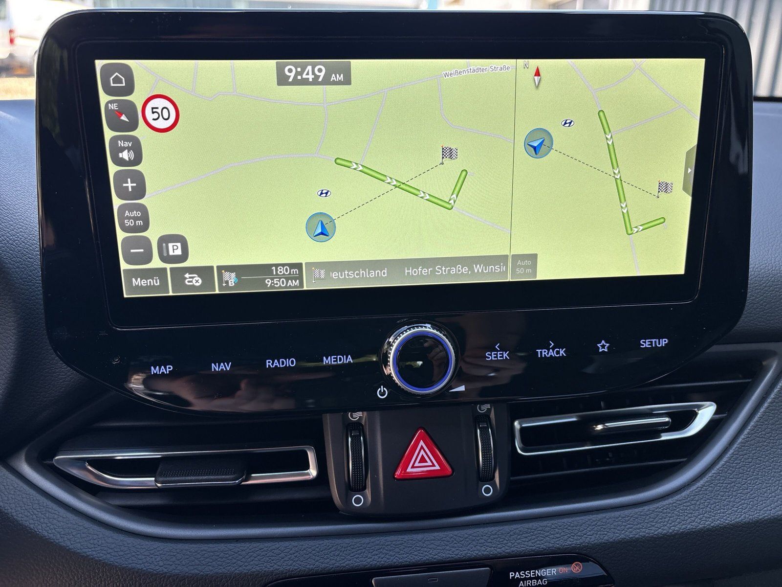 Hyundai i30 – Bild 17