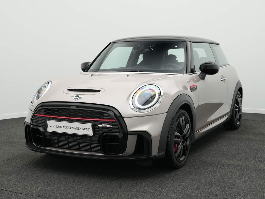 MINI John Cooper Works