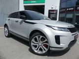 Land Rover Range Rover Evoque D200 Black Pack LED/PANO/AHK/ - gebrauchte Land Rover Range Rover Evoque aus dem Jahr 2022