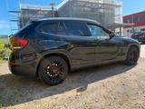 BMW X1 e84 sDrive18d - BMW: E84