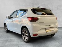 Dacia Sandero - Vorschau Bild 3