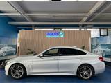 BMW 430i Gran Coupe M Sport (AMAN®) - gebrauchte BMW 430 aus dem Jahr 2018