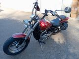 Suzuki VZ 800 Marauder. HU neu bis 27!!!   - SUZUKI MARAUDER 800