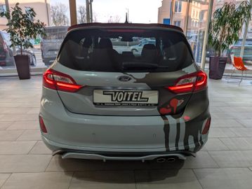 Ford Fiesta ST 1,5