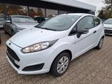 Ford Fiesta Ambiente*ZV*Servo*Radio - Ford Fiesta Ambiente mit Benzin-Antrieb