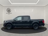 Ford F 150 Platinum 3.5 EcoB. 4x4 AHK UNFALLFREI ! - Ford F 150 Gebrauchtwagen