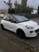 Opel Adam BLACK JACK 1.4 64kW BLACK JACK - Opel Adam: Black Jack
