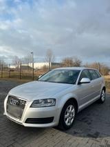 Audi A3 Sportback *Top* Facelift - Audi A3: Sportback Facelift