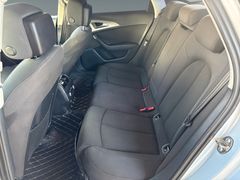 Fahrzeugabbildung Audi A6 Lim. 3.0 TDI quattro - Navi*4xKlima*Standhzg
