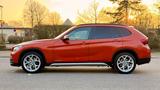 BMW X1 25 d xDrive/Kette/Inspektion & Check neu** - BMW X1: Xdrive25i