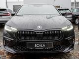 Skoda Scala Monte Carlo 1.0 TSI DSG ACC Pano SpurH AHK - Skoda mit Benzin-Antrieb