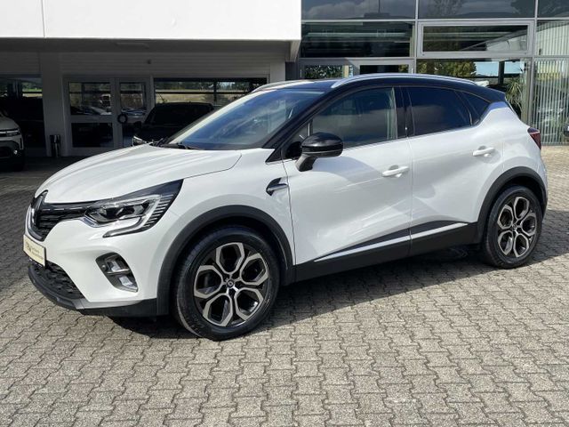 Renault Captur Edition One 140 EDC