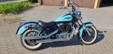 Honda VT 1100 Shadow C2 - HONDA SHADOW 1100 VT C2