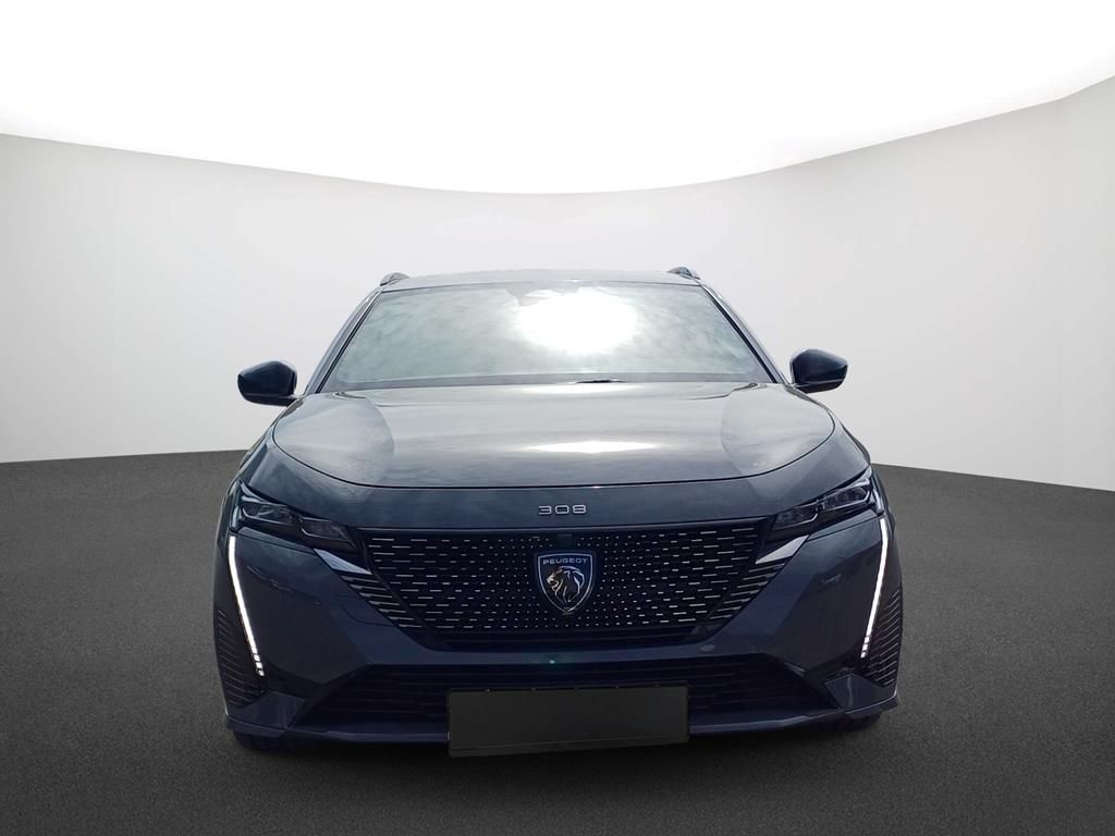 Peugeot 308 SW GT BlueHDi 13 imagem 2