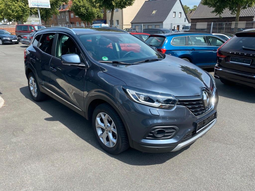 Renault Kadjar  TCEe 1.3 Limited DeLuxe