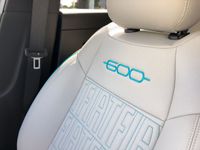 Fiat 600e - Vorschau Bild 24