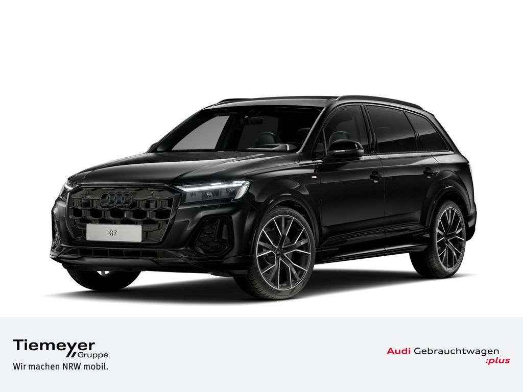 Image of Audi Q7
