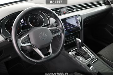 Volkswagen Passat Variant - 11