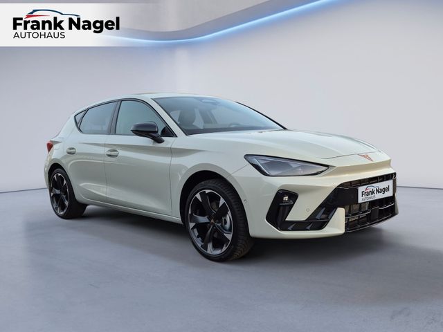 Cupra Leon 1.5 eTSI 7-Gang-DSG