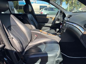 صورة مصغرة 19 لـ 2007 Mercedes-BENZ E 280