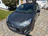 Citroën DS3 Cabrio SoChic 1.6 Klimaautomatik Tüv Neu - Citroën DS3: Cabrio