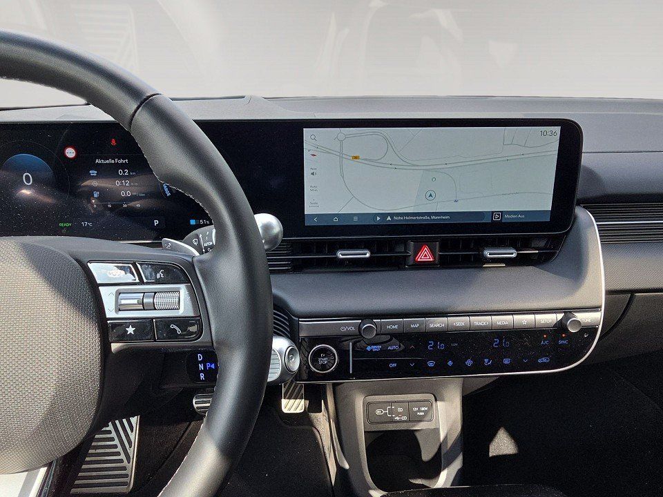 Hyundai IONIQ 5 – Bild 9