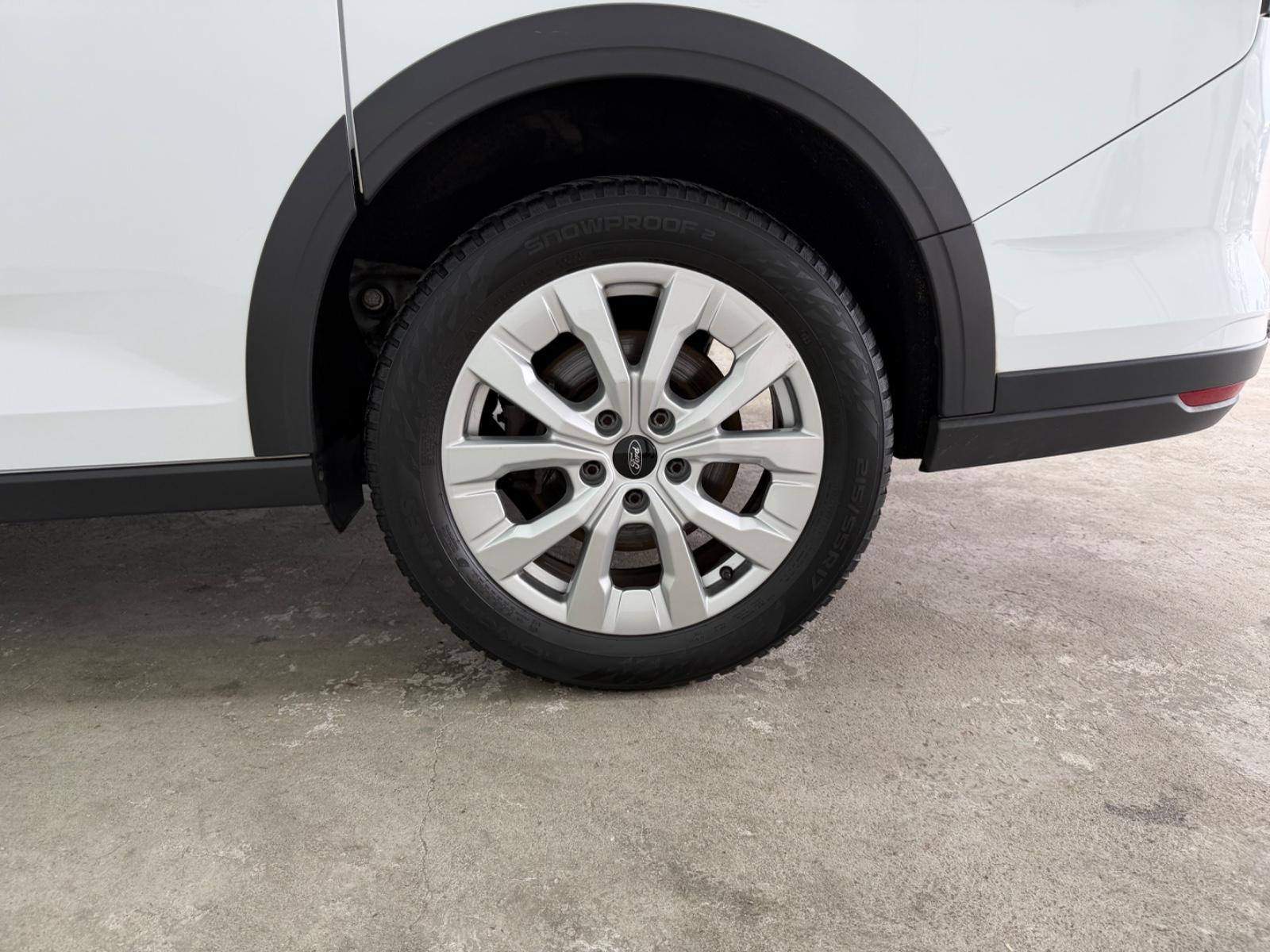 Ford Grand Tourneo Connect Active Crossover-Body Kit, миниатюра 9