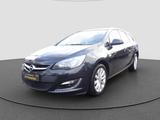 Opel Astra J Sports Tourer Active - gebrauchte Opel Astra aus dem Jahr 2013