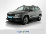 Skoda Karoq Ambition 2.0 TDI NAvi AHK LED SiHz - Skoda Karoq in Nürnberg