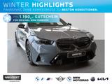 BMW M5 Limousine - BMW M5 Neuwagen in Essen