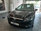 Ford Focus Turnier Sport im Kundenauftrag ! - Ford Focus aus 2010: Turnier