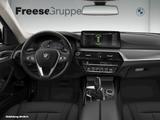 BMW 520i Touring DAB LED WLAN RFK Parkassistent Shz - BMW mit Benzin-Antrieb: Kombi