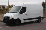 Opel Movano B Kasten HKa L2H2 3,5t Klima AHK Tüv Neu - Angebote