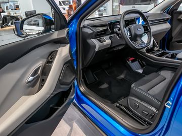 Ford Explorer RWD Fahrerassistenz-Paket 360° Kamera