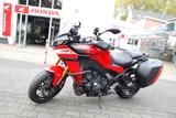 Yamaha Tracer 900 GT - YAMAHA TRACER 900 GT