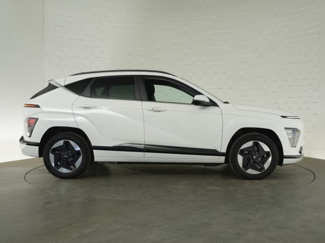 KONA Elektro TREND 65,4kWh AT+VOLL LED+NAVI+RÜCK