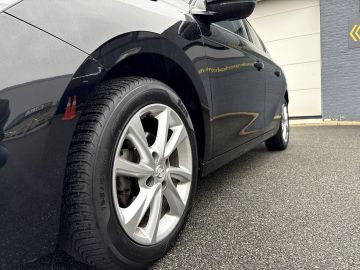 Bild 7 Opel Corsa Elegance 1.2 LED Apple CarPlay Android Aut