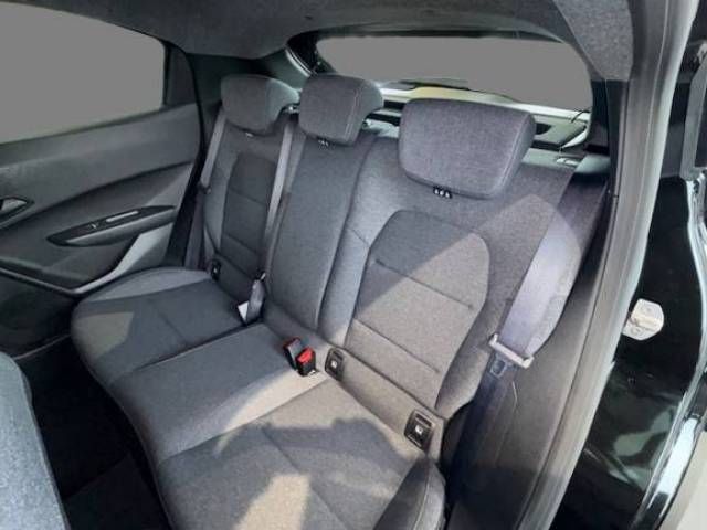 Fahrzeugabbildung Renault CLIO Evolution Full Hybrid E-Tech 160