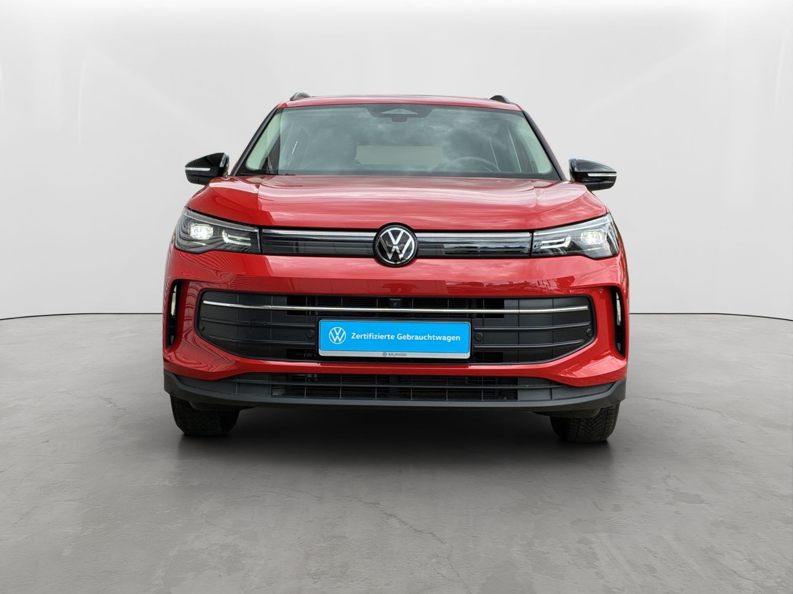 Volkswagen Tiguan 1.5 eTSI GOAL AHK NAVI LED GJR foto 3