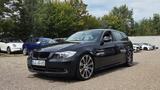 BMW 325xi 6-Gang*Xenon*Siheiz*Pano*19*Leder* - BMW 325 aus 2006: 325xi