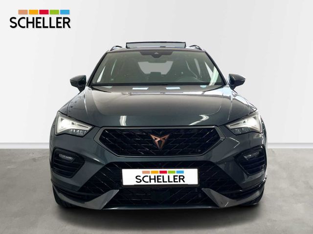 Ateca Basis 4Drive*PANO*LEDER*BEATS