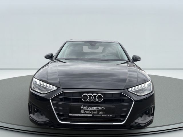 A4 Limousine 35 TFSI S tronic LED*Navi