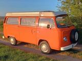 Volkswagen Westfalia Helsinki AT-Motor mit Gewährleistung - Volkswagen T2: Westfalia
