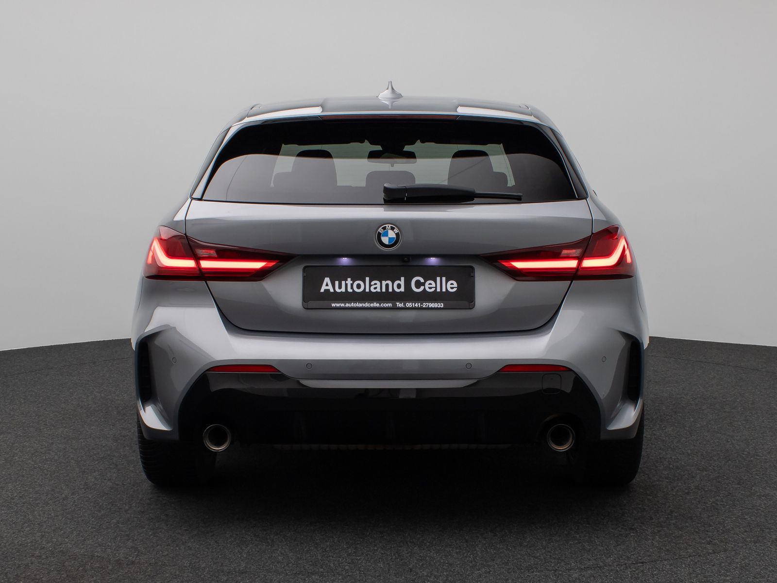 Fahrzeugabbildung BMW 120i M Sport Kamera CockPitPro DAB HiFi Lenkrhzg