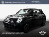 MINI Cooper SE Cabrio - MINI MINI: Roadster, Automatik