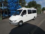 Mercedes-Benz Sprinter 308 Cdi BUS 8 Plätze 308,313