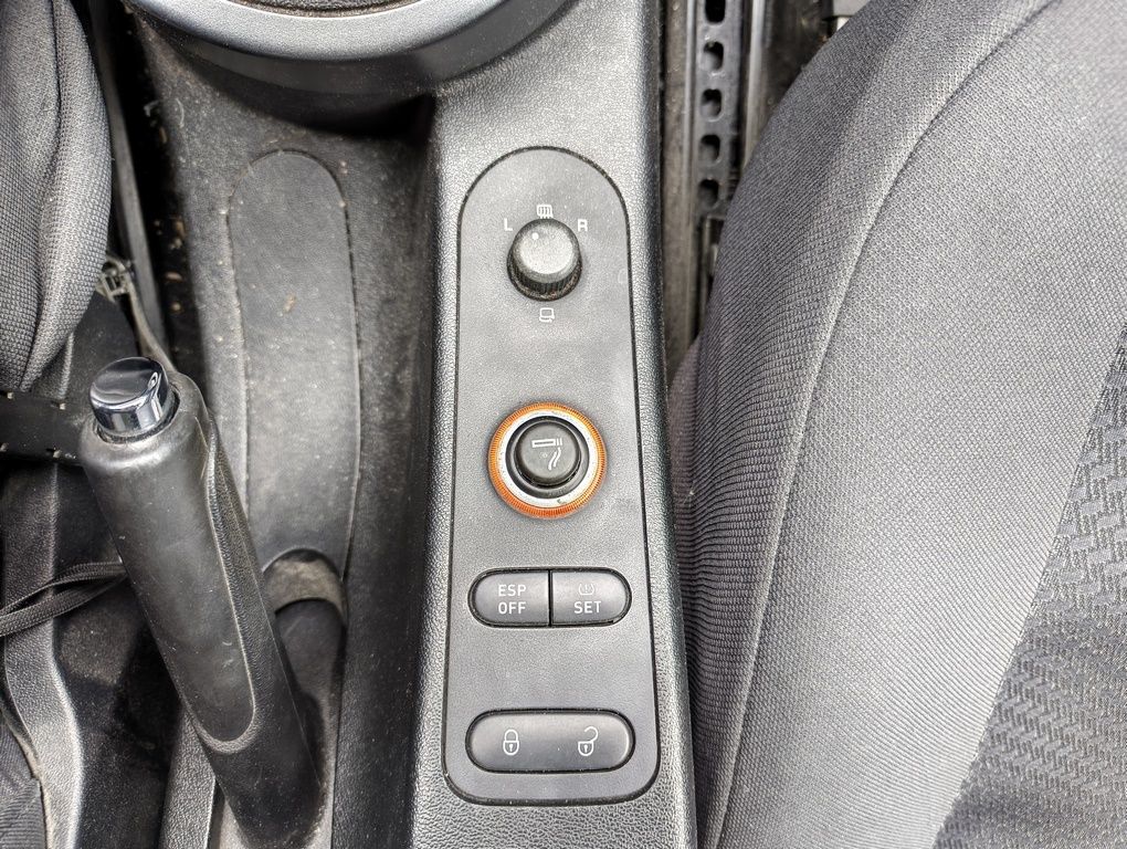 Fahrzeugabbildung SEAT Altea 2.0 TDI Comfort Limited 140PS